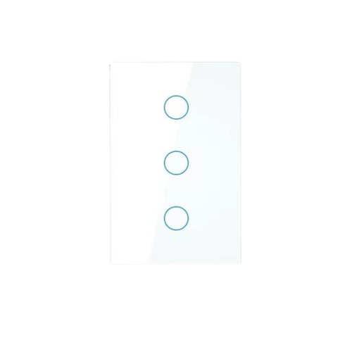 مفتاح سمارت باللمس